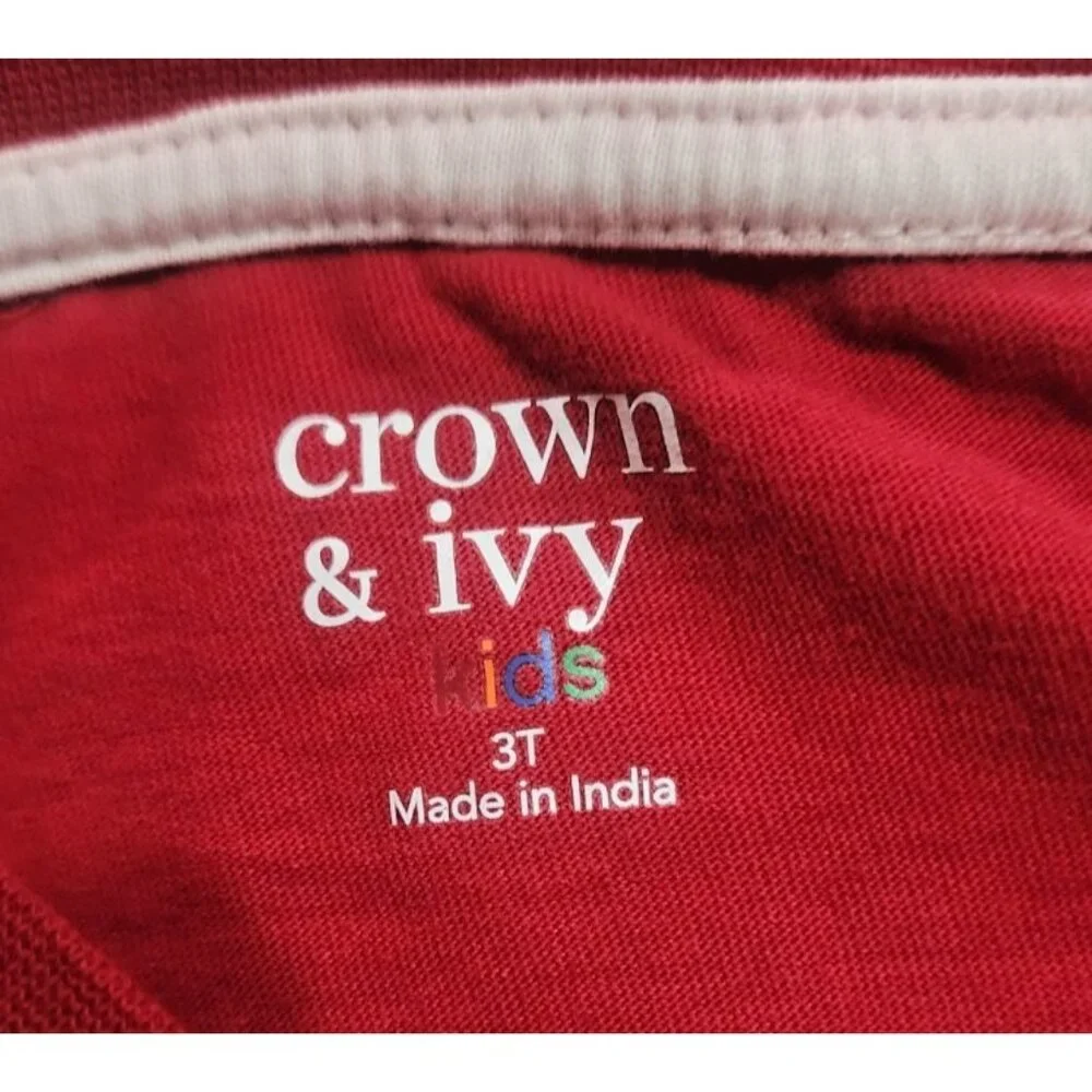 crown & ivy this lot